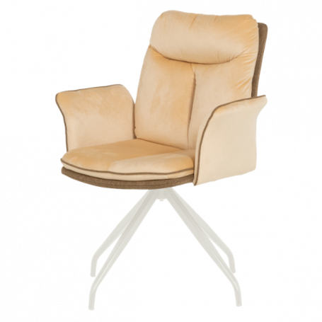 Трапезен стол MARLOW 1  ⋙ на цена от 306.00лв  - Allegro-bg.com