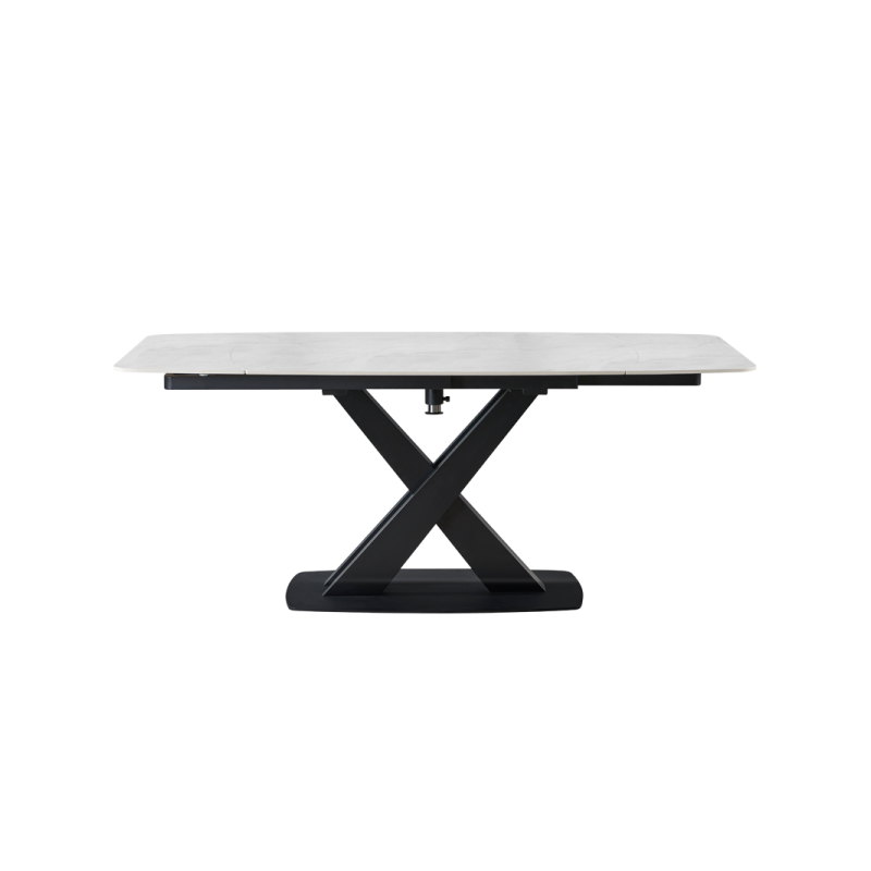 Разтегателна трапезна  ⋙ на цена от 1200.00лв  - Allegro-bg.com