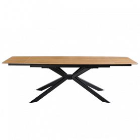 Разтегателна трапезна  ⋙ на цена от 1980.00лв  - Allegro-bg.com 2