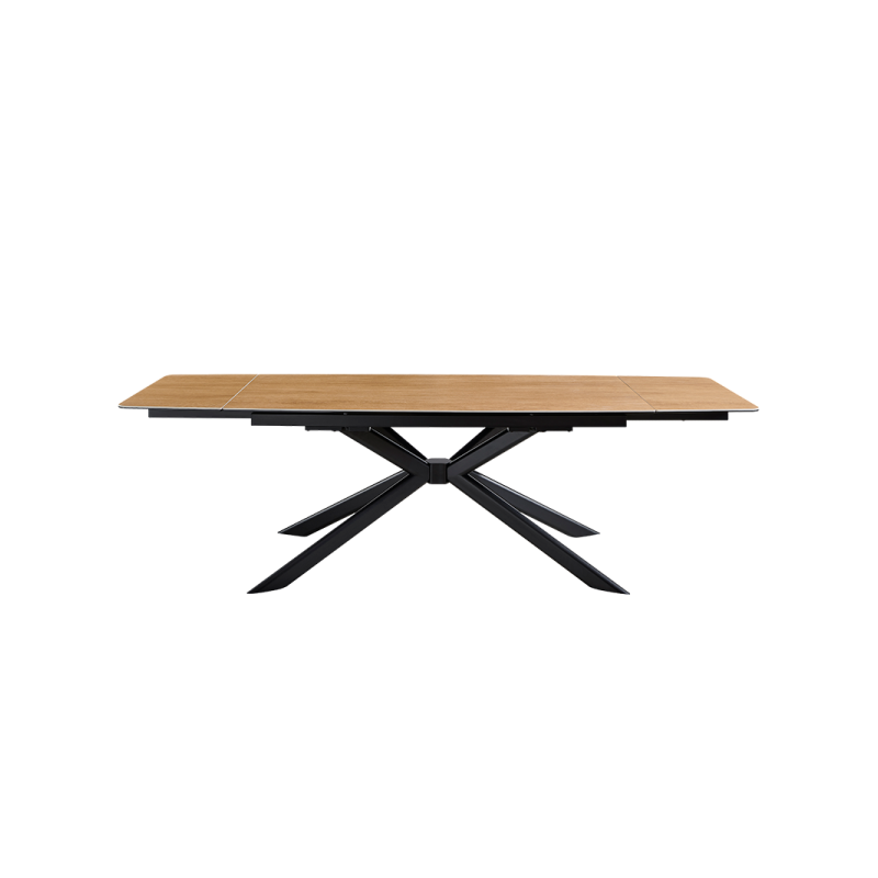 Разтегателна трапезна  ⋙ на цена от 1980.00лв  - Allegro-bg.com