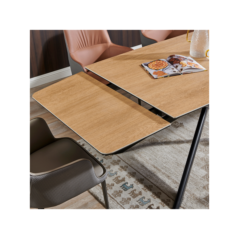 Разтегателна трапезна  ⋙ на цена от 1980.00лв  - Allegro-bg.com