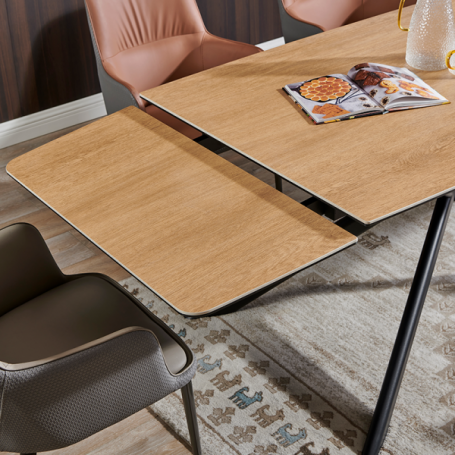 Разтегателна трапезна  ⋙ на цена от 1980.00лв  - Allegro-bg.com