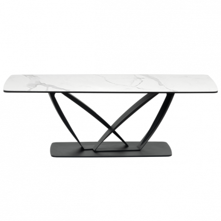 Холна маса PILA 2 - бяла ⋙ на цена от 756.00лв  - Allegro-bg.com