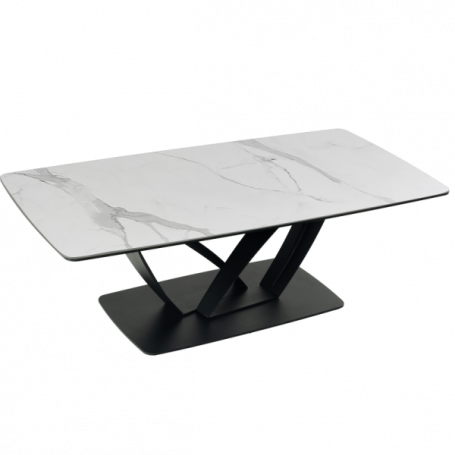 Холна маса PILA 2 - бяла ⋙ на цена от 756.00лв  - Allegro-bg.com