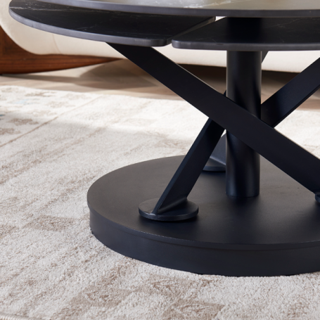 Комплект холни маси  ⋙ на цена от 732.00лв  - Allegro-bg.com