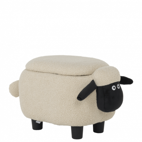 Детска табуретка с ракла ⋙ на цена от 129.00лв  - Allegro-bg.com