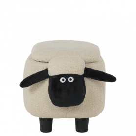 Детска табуретка с ракла ⋙ на цена от 129.00лв  - Allegro-bg.com 2