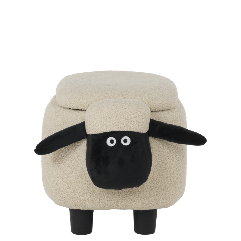 Детска табуретка с ракла ⋙ на цена от 129.00лв  - Allegro-bg.com