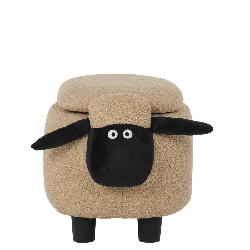 Детска табуретка с ракла ⋙ на цена от 129.00лв  - Allegro-bg.com