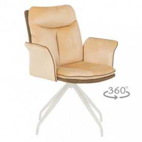 ТРАПЕЗЕН СТОЛ MARLOW 1  ⋙ на цена от 306.00лв  - Allegro-bg.com