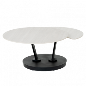 Комплект холни маси RITA ⋙ на цена от 756.00лв  - Allegro-bg.com 2