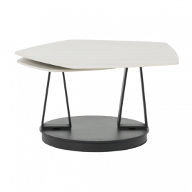 Комплект холни маси ORTIZ ⋙ на цена от 672.00лв  - Allegro-bg.com