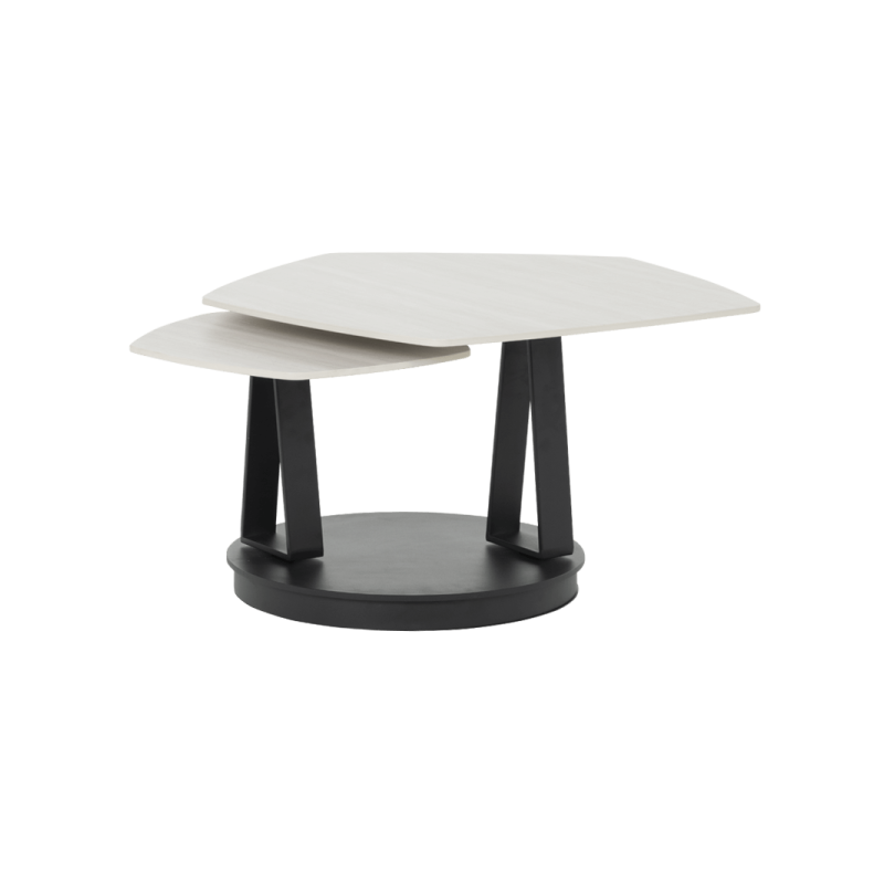 Комплект холни маси ORTIZ ⋙ на цена от 672.00лв  - Allegro-bg.com