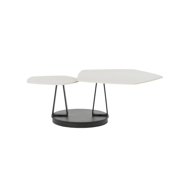 Комплект холни маси ORTIZ ⋙ на цена от 672.00лв  - Allegro-bg.com