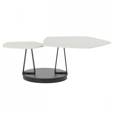 Комплект холни маси ORTIZ ⋙ на цена от 672.00лв  - Allegro-bg.com