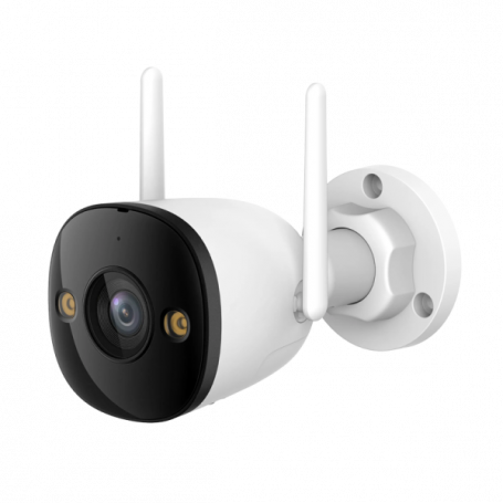 Wi-Fi камера Imou Bullet  ⋙ на цена от 90.00лв  - Allegro-bg.com