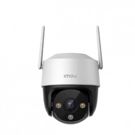 Wi-Fi камера Imou Cruiser ⋙ на цена от 154.80лв  - Allegro-bg.com