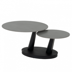 Комплект холни маси CORO ⋙ на цена от 732.00лв  - Allegro-bg.com 2