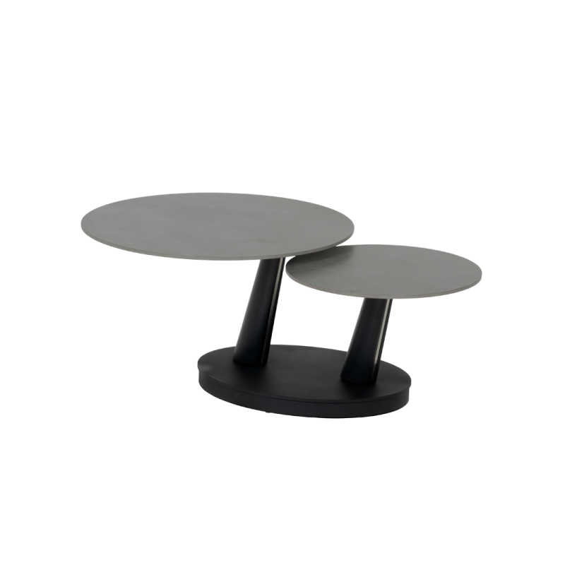 Комплект холни маси CORO ⋙ на цена от 732.00лв  - Allegro-bg.com