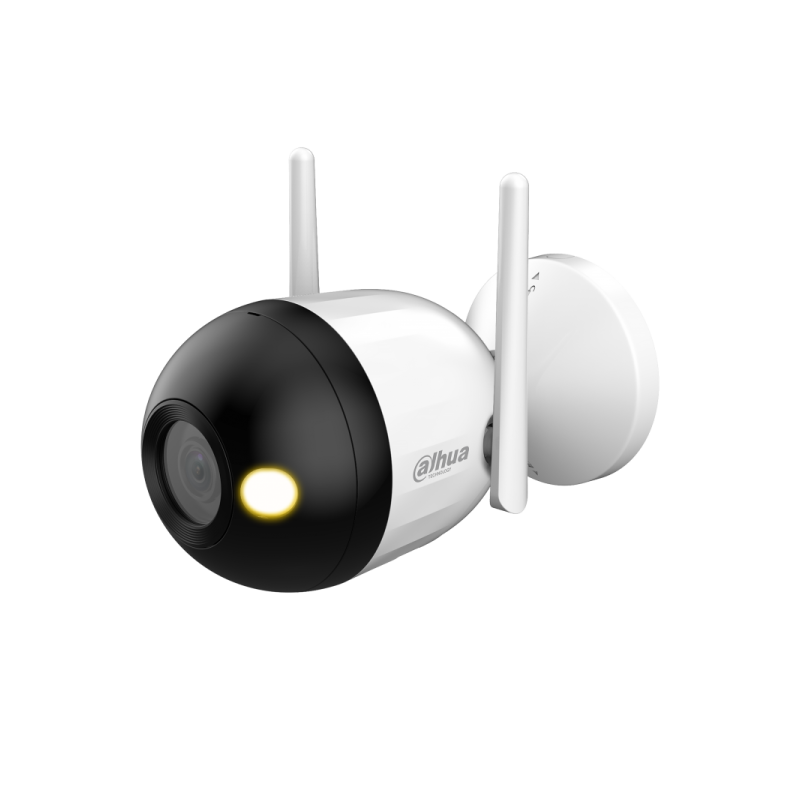 Wi-Fi камера Dahua  ⋙ на цена от 98.58лв  - Allegro-bg.com