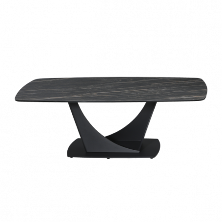 Холна маса DOLSK - черна ⋙ на цена от 708.00лв  - Allegro-bg.com