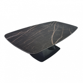 Холна маса DOLSK - черна ⋙ на цена от 708.00лв  - Allegro-bg.com 2