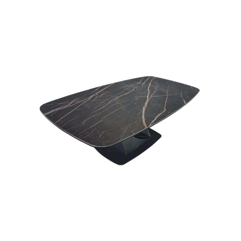 Холна маса DOLSK - черна ⋙ на цена от 708.00лв  - Allegro-bg.com