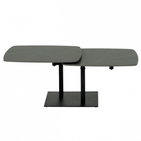 Холна маса DORADO - сива ⋙ на цена от 492.00лв  - Allegro-bg.com