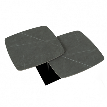 Холна маса DORADO - сива ⋙ на цена от 492.00лв  - Allegro-bg.com