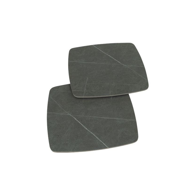 Холна маса DORADO - сива ⋙ на цена от 492.00лв  - Allegro-bg.com