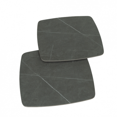 Холна маса DORADO - сива ⋙ на цена от 492.00лв  - Allegro-bg.com