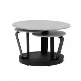 Комплект холни маси URICA ⋙ на цена от 756.00лв  - Allegro-bg.com