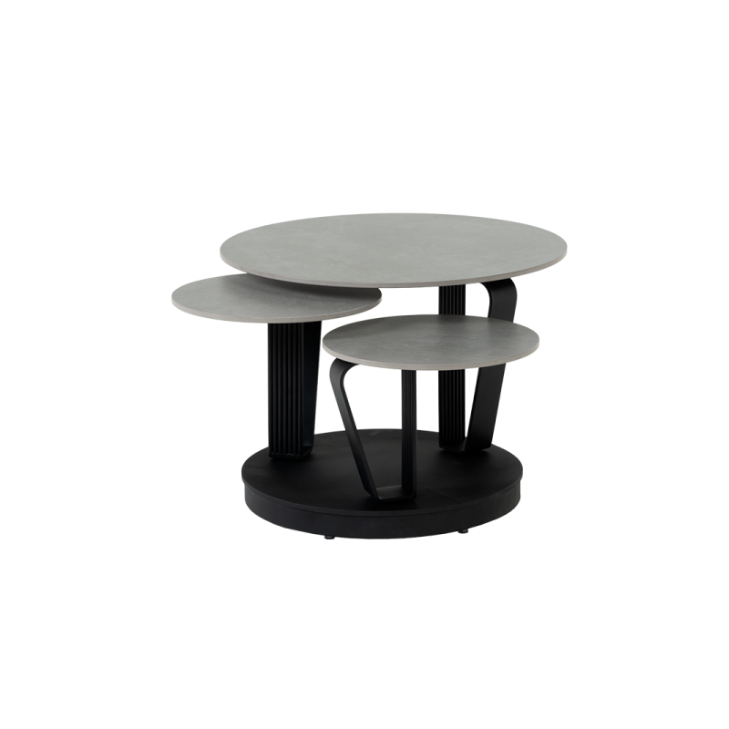 Комплект холни маси URICA ⋙ на цена от 756.00лв  - Allegro-bg.com