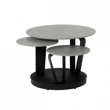 Комплект холни маси URICA ⋙ на цена от 756.00лв  - Allegro-bg.com