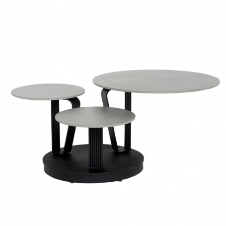 Комплект холни маси URICA ⋙ на цена от 756.00лв  - Allegro-bg.com