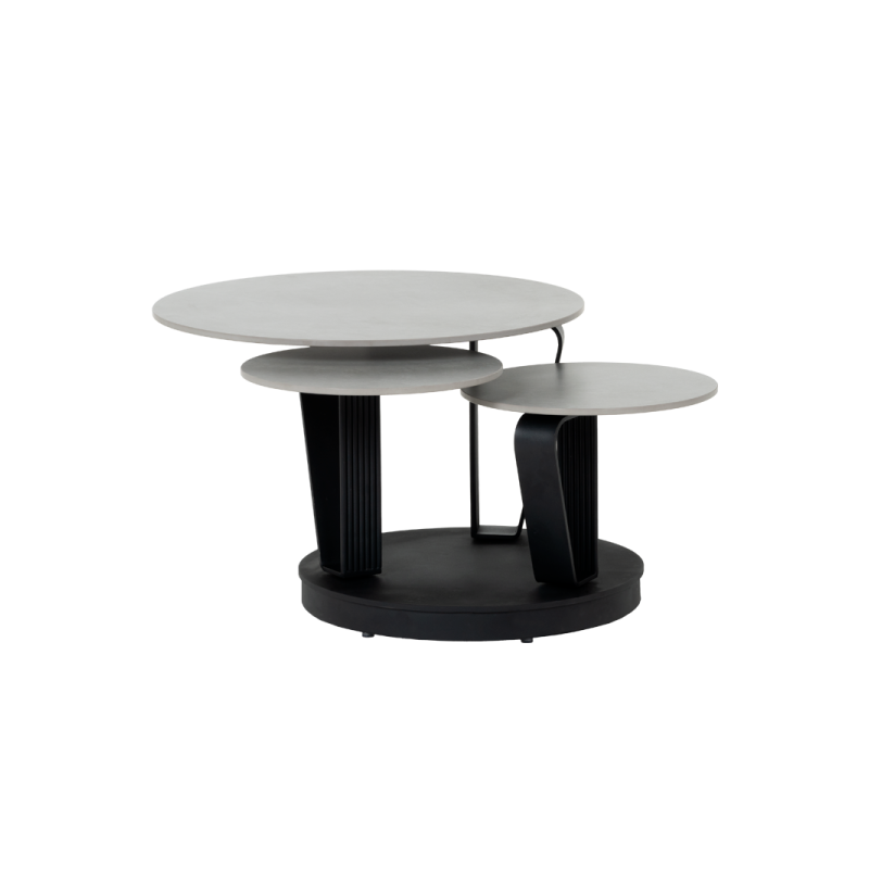 Комплект холни маси URICA ⋙ на цена от 756.00лв  - Allegro-bg.com