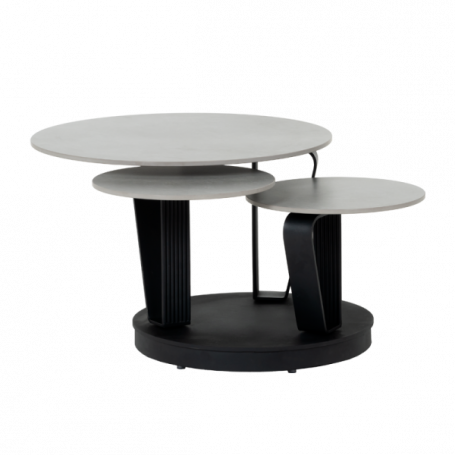 Комплект холни маси URICA ⋙ на цена от 756.00лв  - Allegro-bg.com