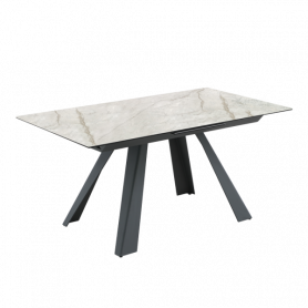 Разтегателна трапезна  ⋙ на цена от 2280.00лв  - Allegro-bg.com