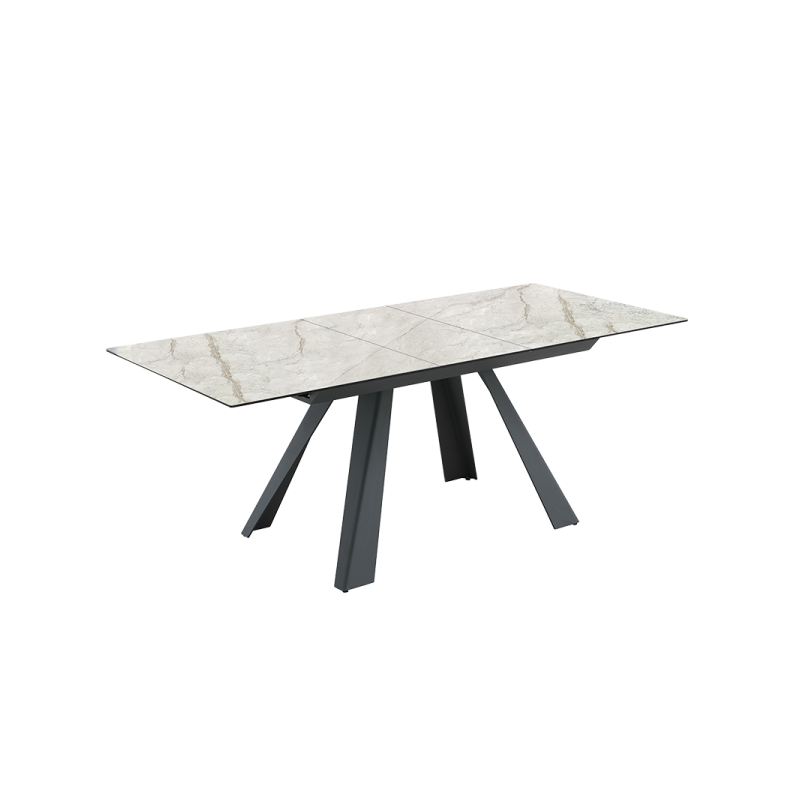 Разтегателна трапезна  ⋙ на цена от 2280.00лв  - Allegro-bg.com