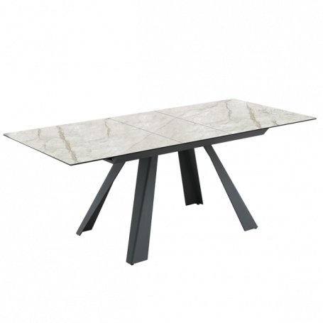 Разтегателна трапезна  ⋙ на цена от 2280.00лв  - Allegro-bg.com