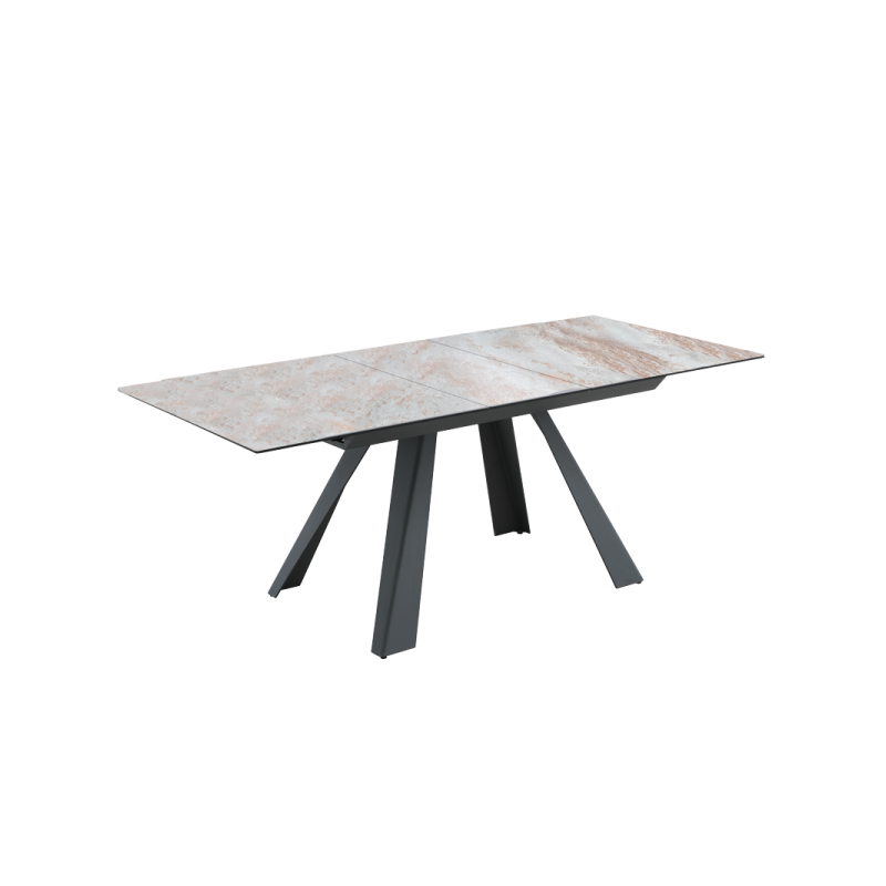 Разтегателна трапезна  ⋙ на цена от 2280.00лв  - Allegro-bg.com