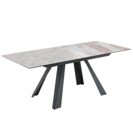 Разтегателна трапезна  ⋙ на цена от 2280.00лв  - Allegro-bg.com