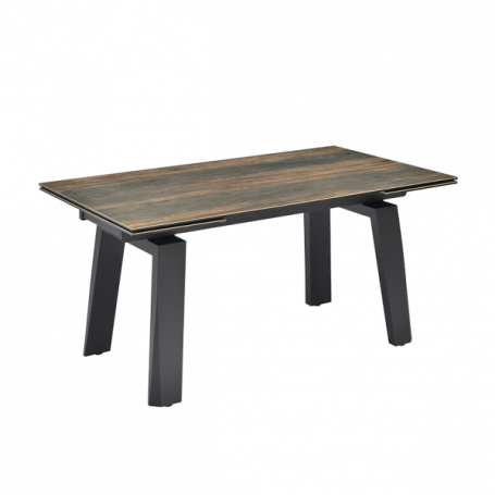 Разтегателна трапезна  ⋙ на цена от 2352.00лв  - Allegro-bg.com