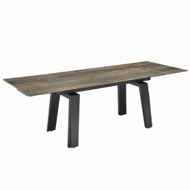 Разтегателна трапезна  ⋙ на цена от 2352.00лв  - Allegro-bg.com 2