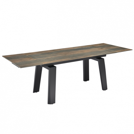 Разтегателна трапезна  ⋙ на цена от 2352.00лв  - Allegro-bg.com