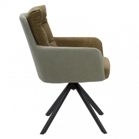 Трапезен стол SEFTON -  ⋙ на цена от 312.00лв  - Allegro-bg.com