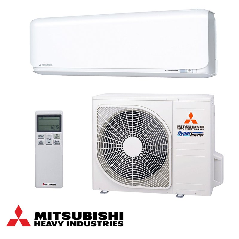 Инверторен климатик  ⋙ на цена от 4339.00лв  - Allegro-bg.com