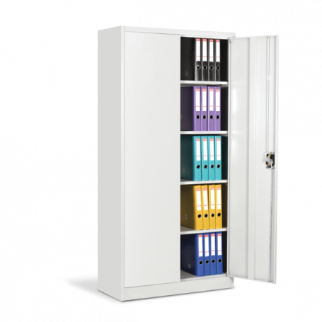 Метален шкаф Carmen  ⋙ на цена от 402.00лв  - Allegro-bg.com