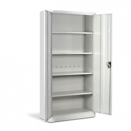 Метален шкаф Carmen  ⋙ на цена от 402.00лв  - Allegro-bg.com