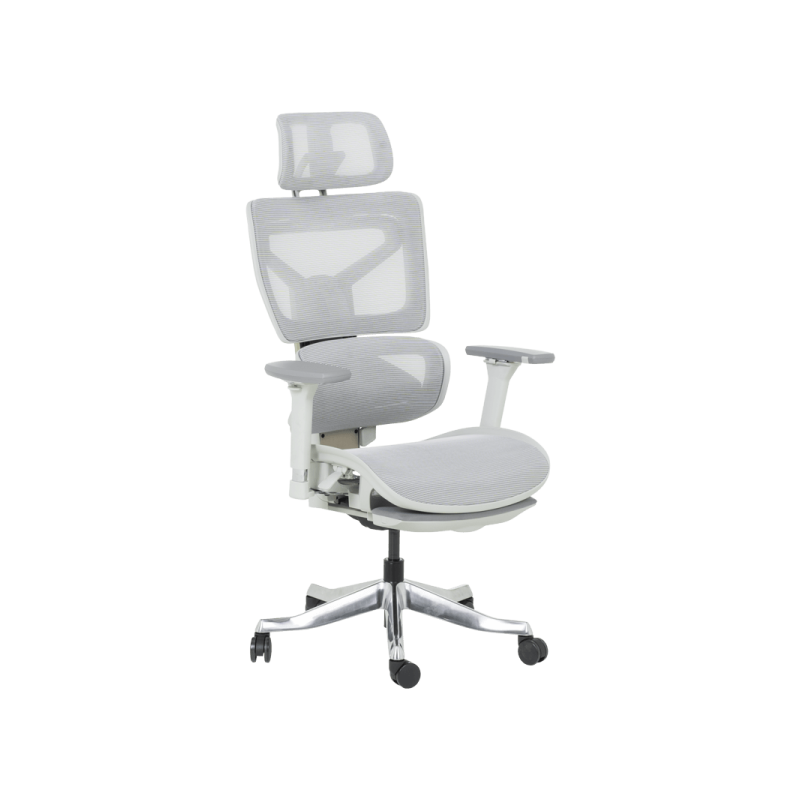 Ергономичен стол DIJON  ⋙ на цена от 798.00лв  - Allegro-bg.com